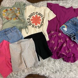 3T Toddler Girl Clothes
